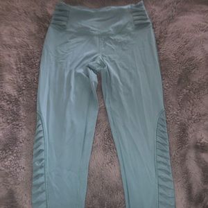 SOLD Victoria Secret Leggings